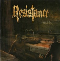 Resistance - Trauma